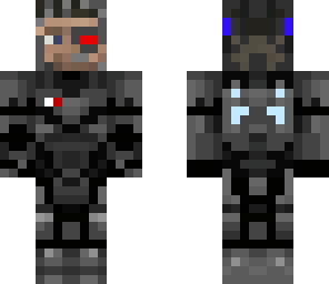 cyborg