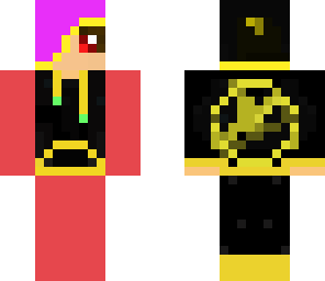 hungergames color