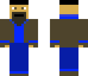 updated jcgaming skin