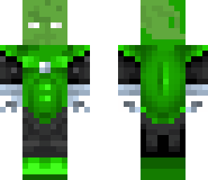 ultimate green lantern
