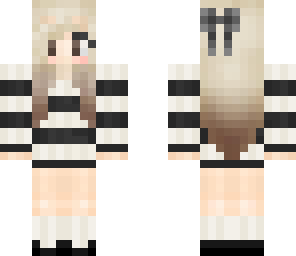 my skin for now without horns