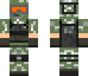 nova soldier