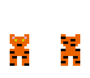 tiger
