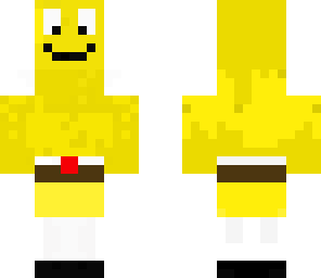spongebob