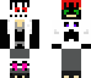 shadowisland zombie form