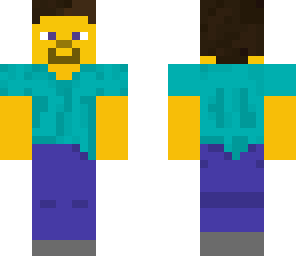 steve simpsons