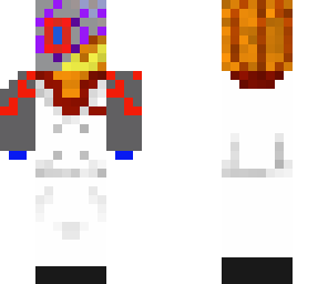 robo punkin