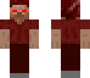 nether herobrine