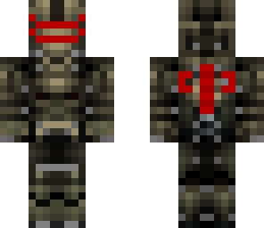 dead space red version