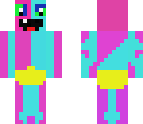 baby alien