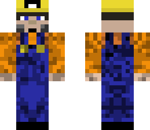 miner
