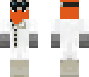 pineapple scientist