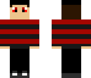 hot freddy krueger