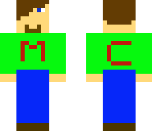 mc kid updated
