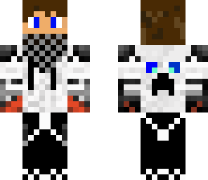casper