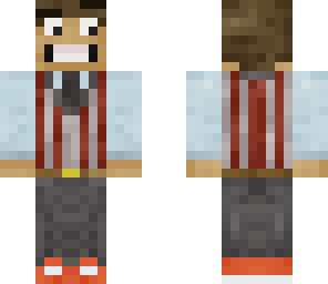 cool mode skin