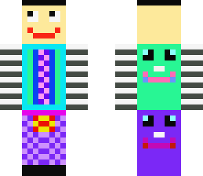 boy