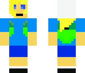 fionna the human