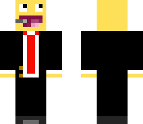 theterminator00 legend version lol face