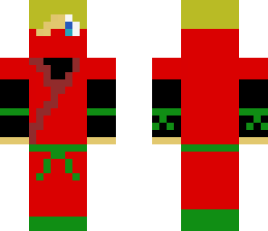 ninja jake fixed