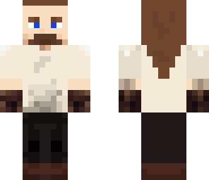personal dwarven miner revised