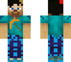 steve