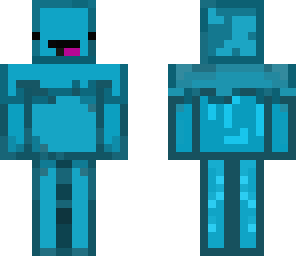 blueskin