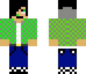my best skin 2
