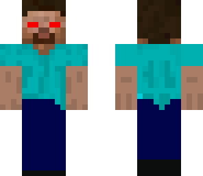 herobrine's returned
