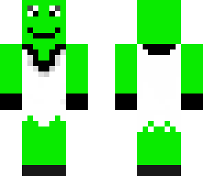 the green pvp