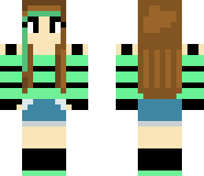 minecraft skin