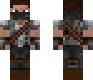hunter