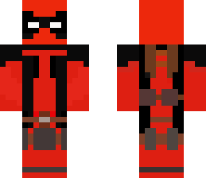 deadpool