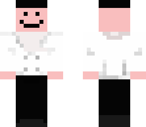 chef jack