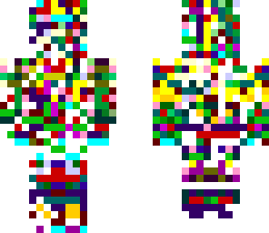 colorman