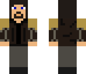 aragorn