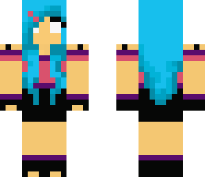 herogirl
