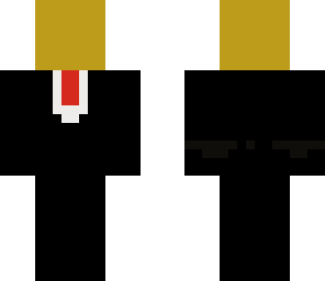 butter slender