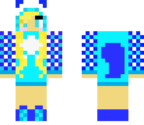 edited oshawott