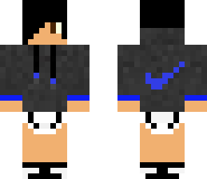 blue shark