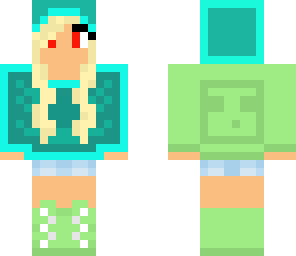 loser skin