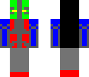 cool robot