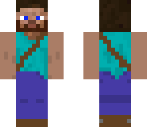 explorer steve