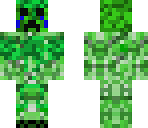 we can't help who we are