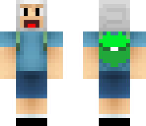 finnthehuman