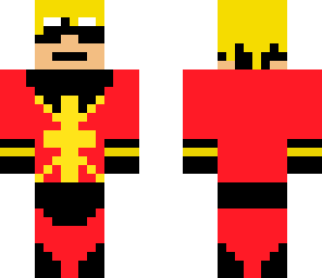captain marvel