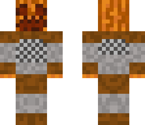 pumpkin guard