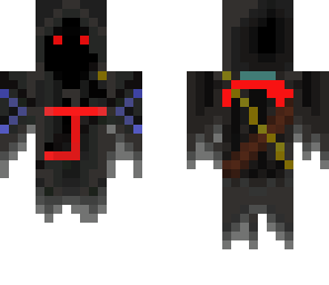 jpd jake as death
