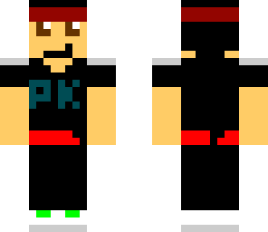 prack