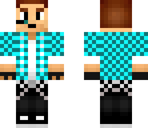 cool teen